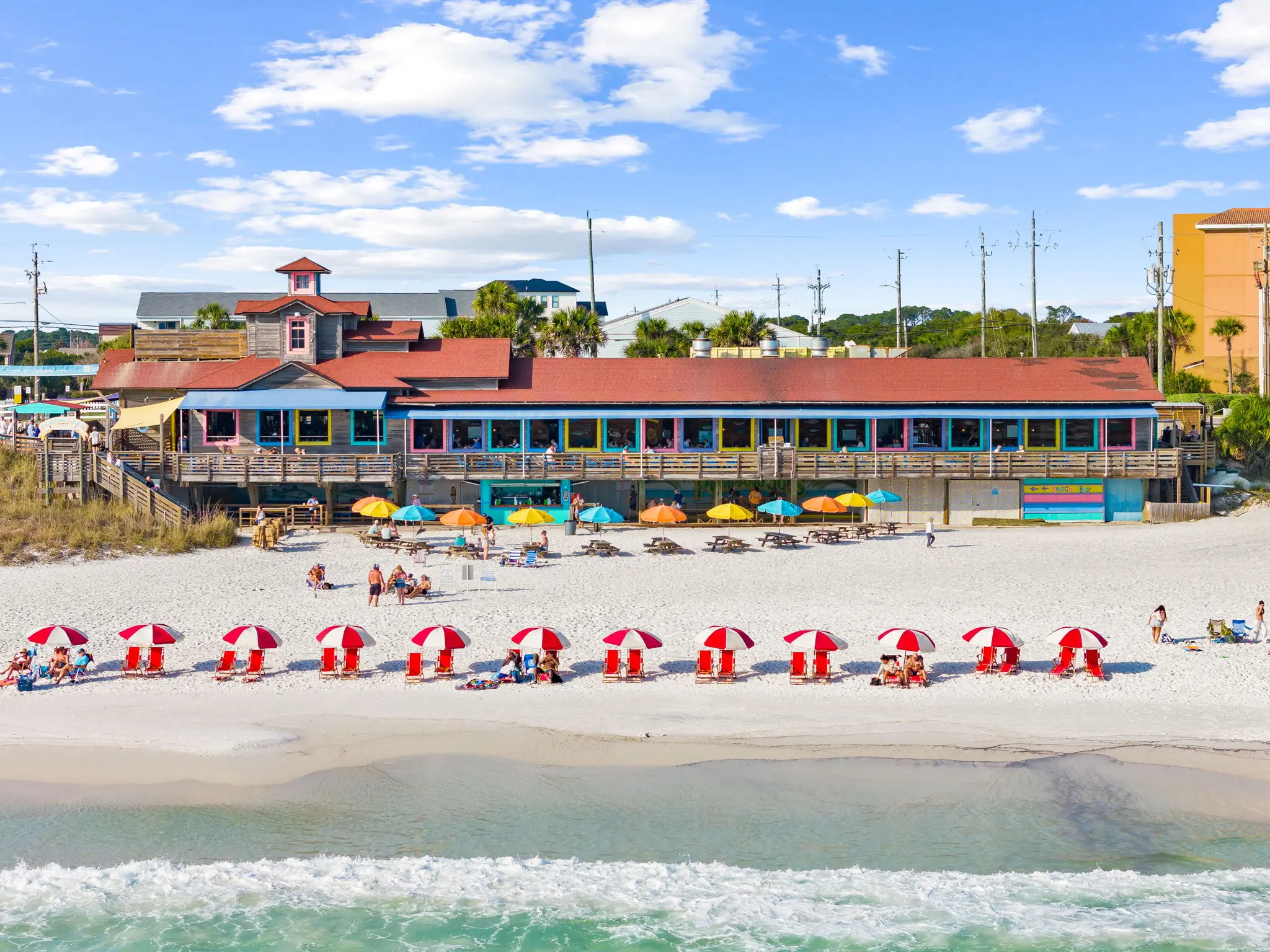 Pompano Joe's
